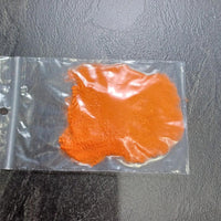 Spiderweb / Spiderweb Orange