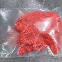 Spiderweb / Spiderweb Red