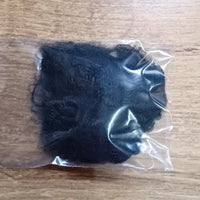 Spinnennetz / Spinnennetz Schwarz