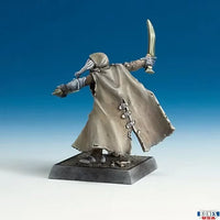 Tharnyx Shadeborn, Elf Rogue 30244