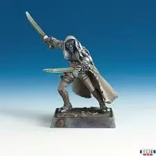 Tharnyx Shadeborn, Elf Rogue 30244