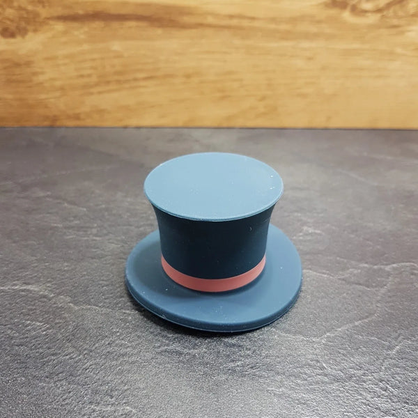Tophat Sokkel Navy