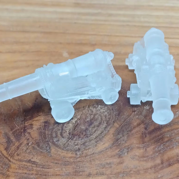 Bones 5: UV Cannons (10) 00001