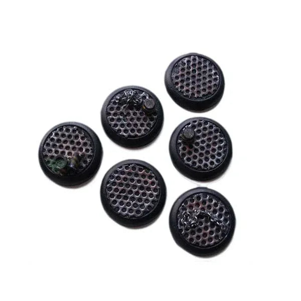 Factory floor 6x30 mm Bases