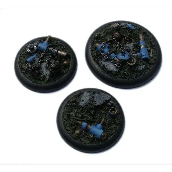 Wreck Markers 3 pieces