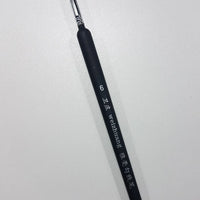 Maries Set mit 3 Nylonbürsten, Nr. 4-5-6