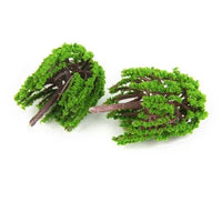 Bomen set 25 stuks Wilg