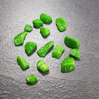 Wyrdstone 15 stuks