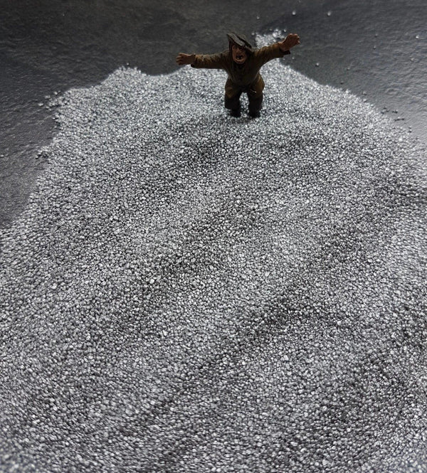 Zand: Zilver 100 gram
