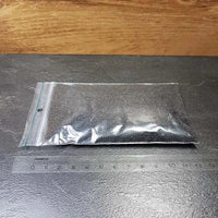 Sand: Black 100 grams