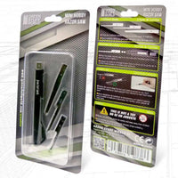 Hobby Razor Saw 2379