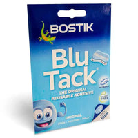 Blu Tack the original 60 gram