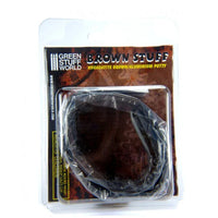 Brown Stuff Tape 18 inches WITH GAP 9225