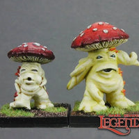 Mushroom Men (2) 30115