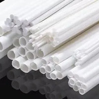 ABS-Kunststoffplatten, 12 Tuben + 1 gratis