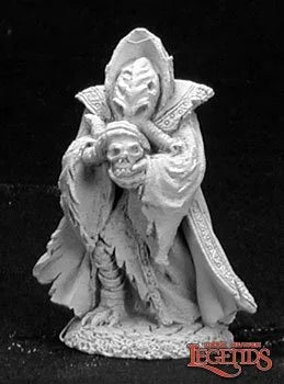Undead Bathalian 02843 (metal)