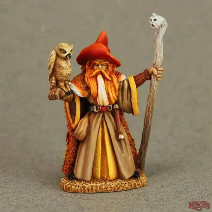 Amathor the Arch-Mage 30129