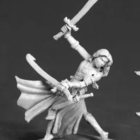 Bladesinger Sister 14645 (metal)