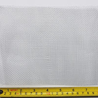 Edelstahlgewebe 1,6 mm 20 x 15 cm