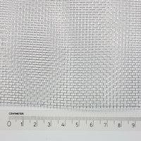 Edelstahlgewebe 1,6 mm 20 x 15 cm
