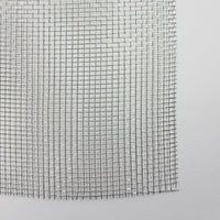 Edelstahlgewebe 1,6 mm 20 x 15 cm