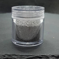 Rivets / Silver Rivets 10 grams