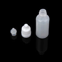 Paint bottle (empty) 10x