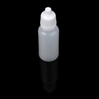 Paint bottle (empty) 10x