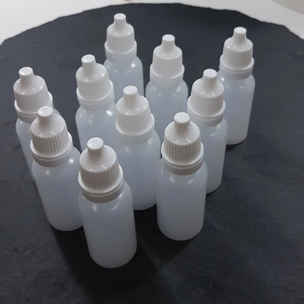 Paint bottle (empty) 10x