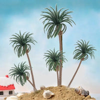 Palmbomen (Kokosnoot) 10 stuks