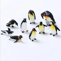 Pinguine (10)