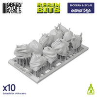 Garbage bags 3059