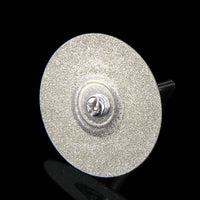 Grinding disc 20 mm (diamond material) 5 discs