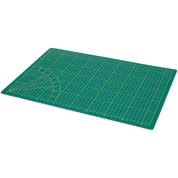 Scale Cutting Mat A4 - Cutting mat