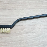 Wire Brush (Brass) (Foam Woodwork)