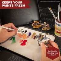 Wet Palette Wargamers Edition TL5057 The Army Painter