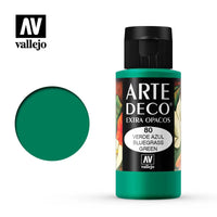 Bluegrass Green 85.080 Arte Deco 60ml