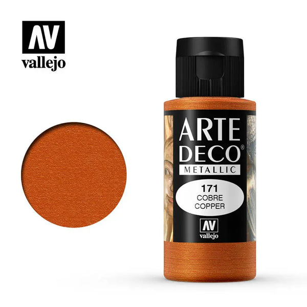 Copper 81.171 Arte Deco 60ml