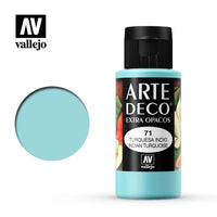 Indian Turquoise 85.071 Arte Deco 60ml