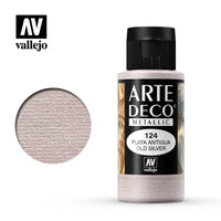 Zilver 81.121 Arte Deco 60ml