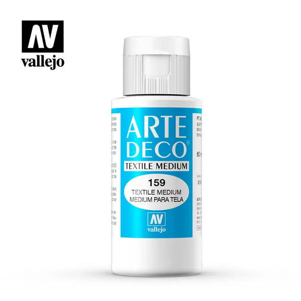 Textilmedium 84.159 Arte Deco 60ml