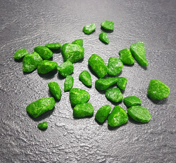 Wyrdstone 30 pieces