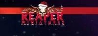 Christmas Holly Christmas Elf 01554 (metal) Limited Edition