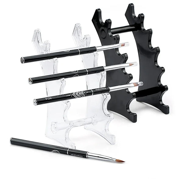 Brush Holder Black - Brush Holder Black